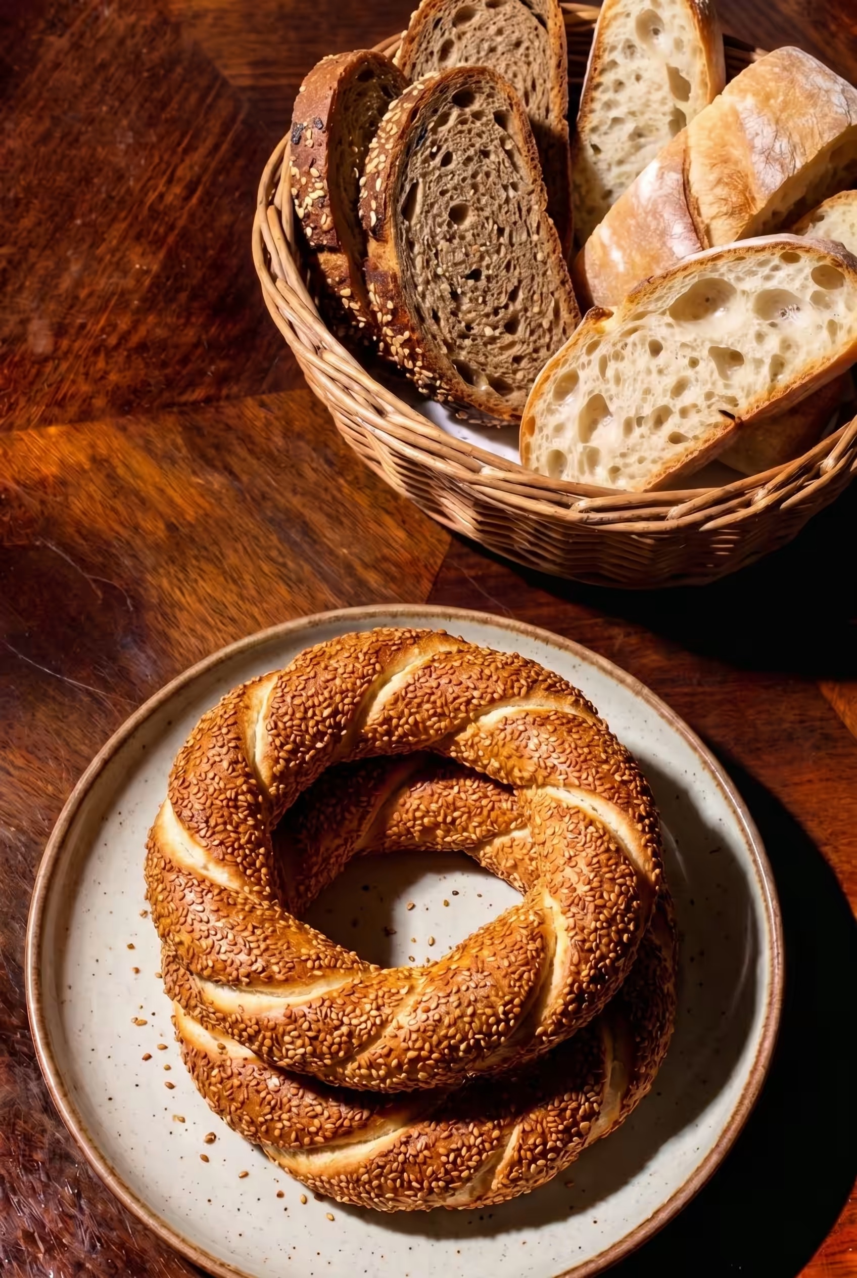 Breads
