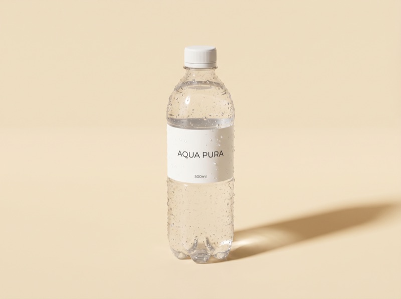Still Water at Ruma in Amsterdam